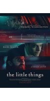 The Little Things (2021 - English)